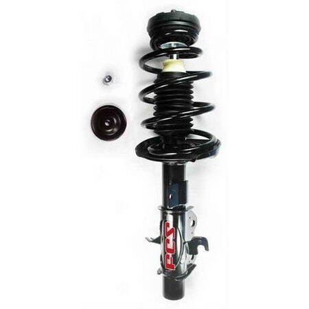 Fcs Automotive Complete Strut Assembly, 1333507R 1333507R